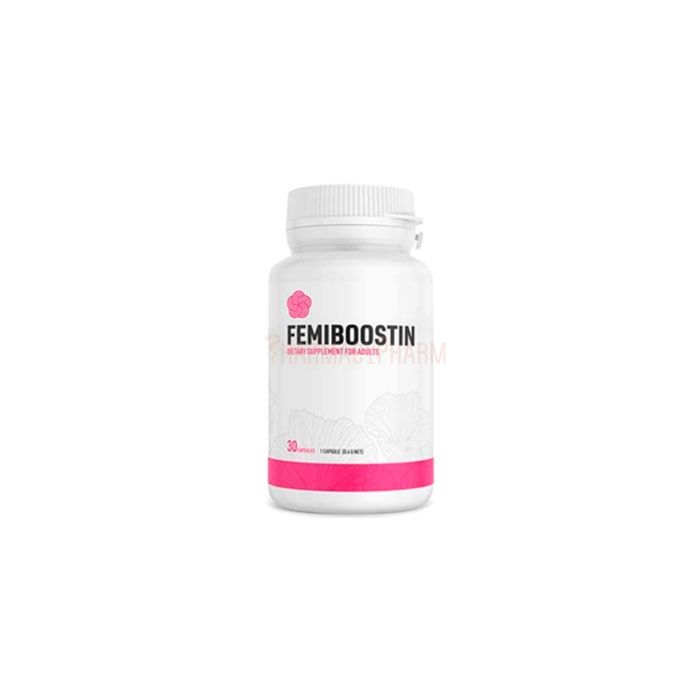 Femiboostin | breast enlargement capsules