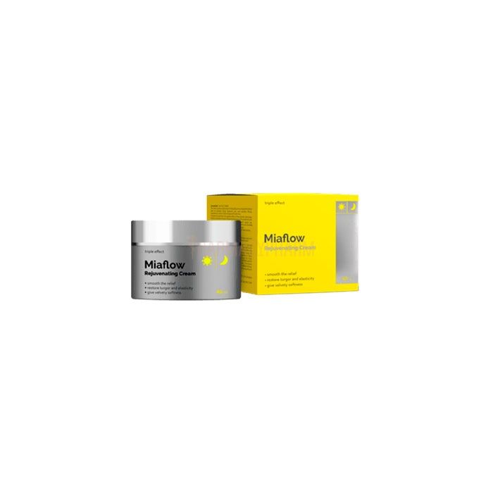 MIAFLOW | rejuvenation cream