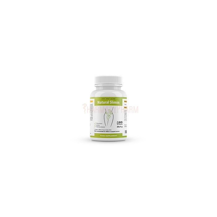 Natural Slimin Pills | slimming capsules