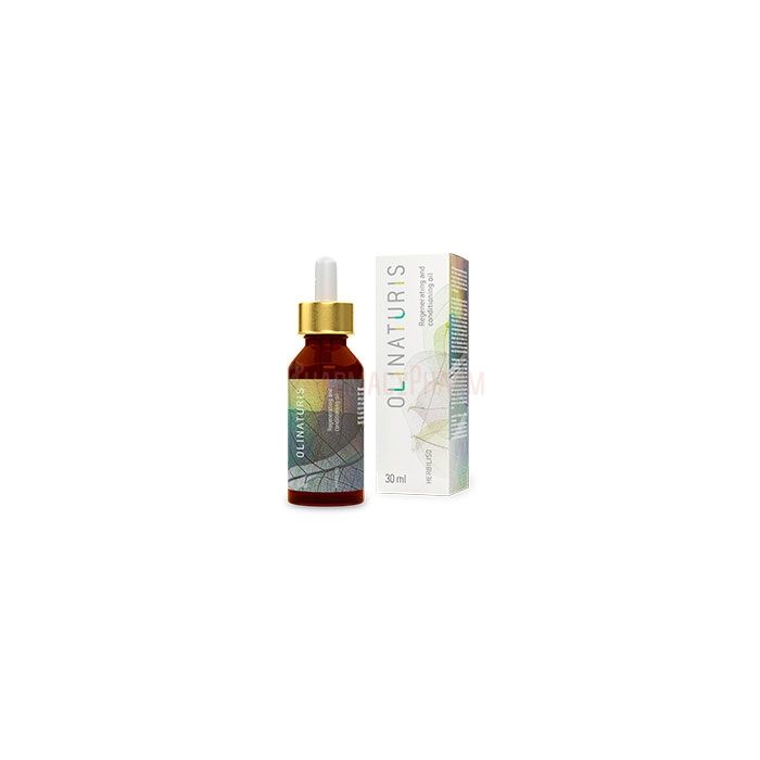 Olinaturis Serum | anti-aging serum