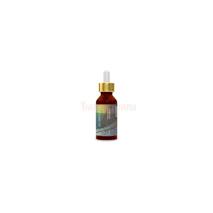 Olinaturis Serum | anti-aging serum