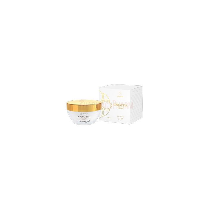 Carattia Cream | Hautcreme