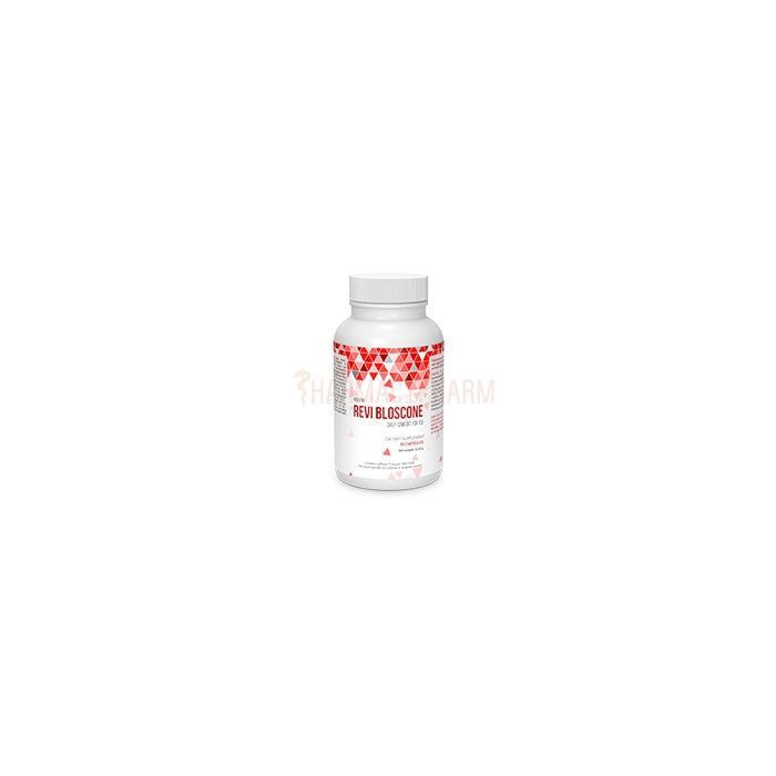 Revi Bloscone | liver capsules