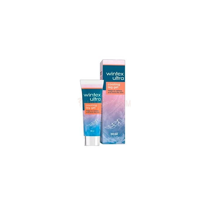 WINTEX ULTRA | gel for varicose veins