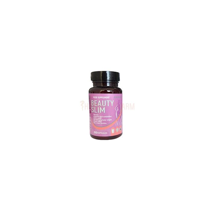 Beauty Slim caps | slimming capsules