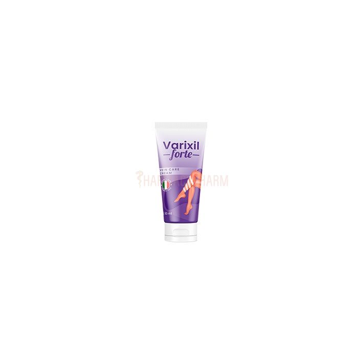 Varixil forte | cream for varicose veins