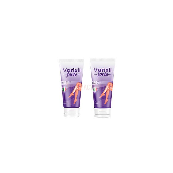 Varixil forte | Creme für Krampfadern