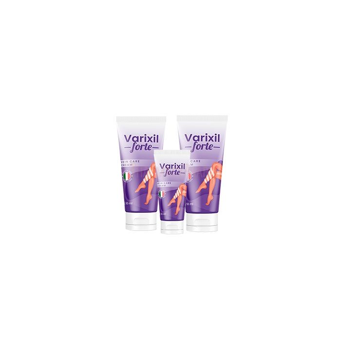 Varixil forte | Creme für Krampfadern