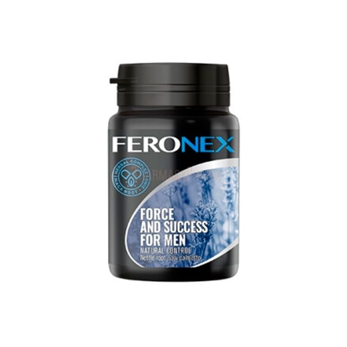 Feronex | männlichen Libido-Booster