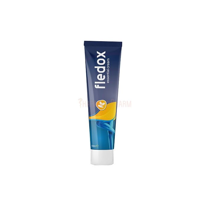 Fledox | Creme für die Gelenke