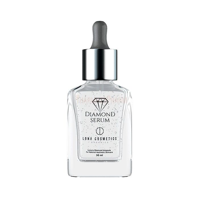 Diamond Serum | средство за подмлађивање коже