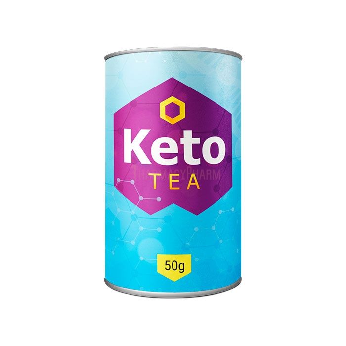 Keto Tea | súlyszabályozó szer