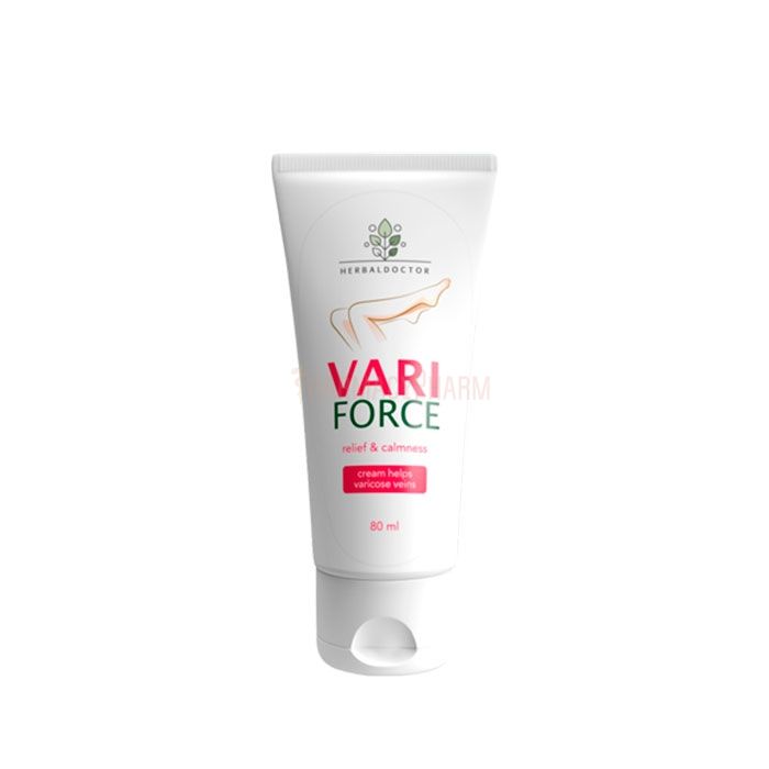 Variforce | des varices