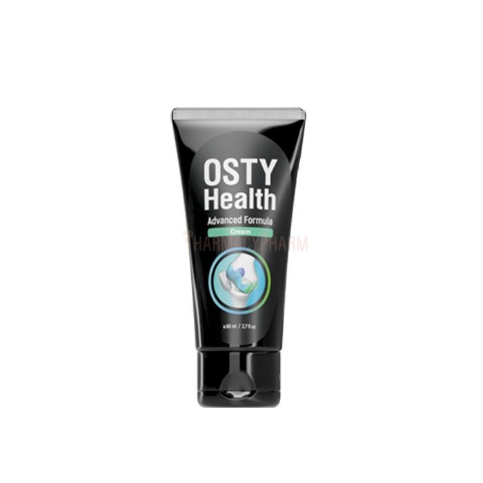 OstyHealth | joint gel