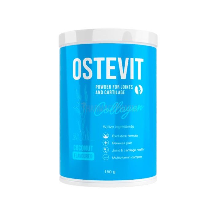 Ostevit | food supplement for joint pain