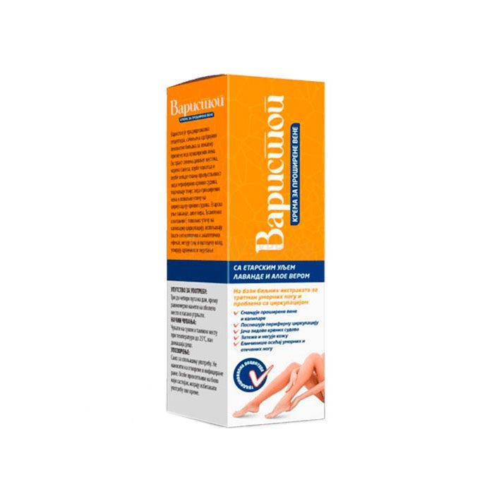 Varistop | remedy for varicose veins