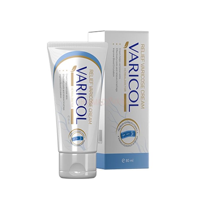 Varicol | gel for varicose veins