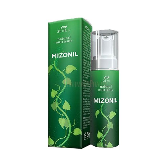 Mizonil | antimykotische Creme