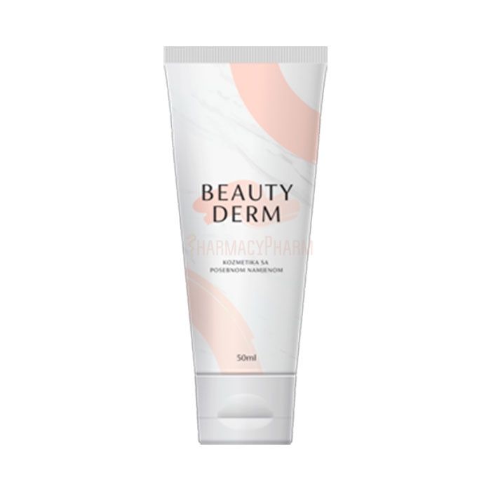 Beauty Derm | anti-aging cream