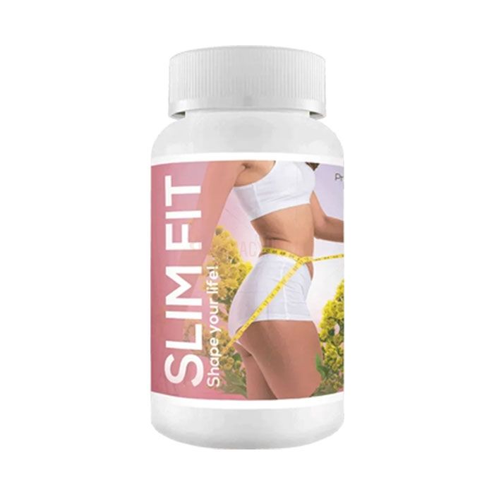 Slimfit | sredstvo za kontrolu težine