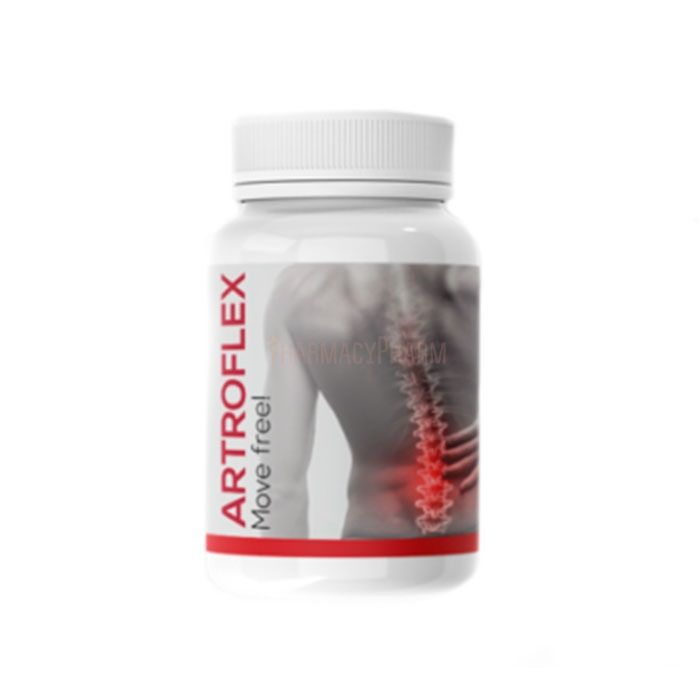 Artroflex | joint health remedy