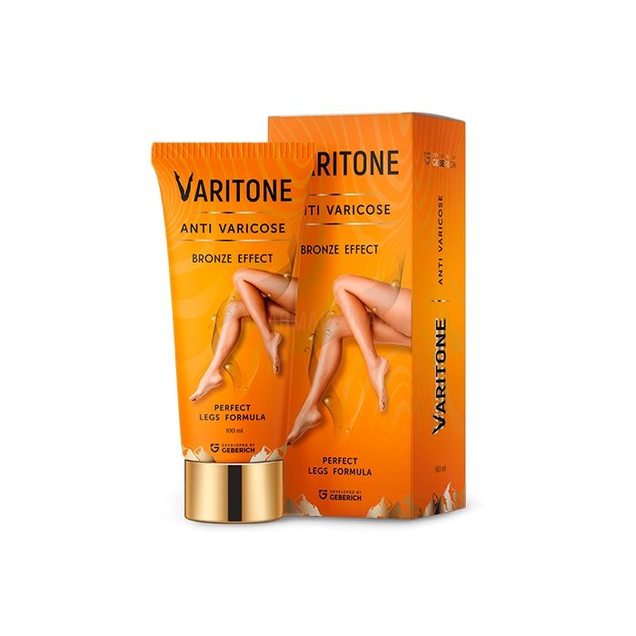 Varitone | gel for varicose veins