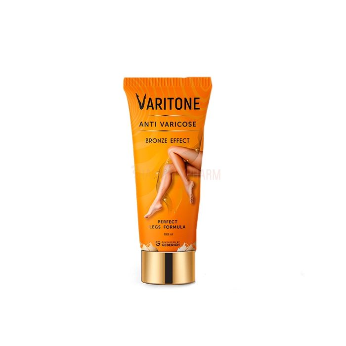 Varitone | Gel für Krampfadern