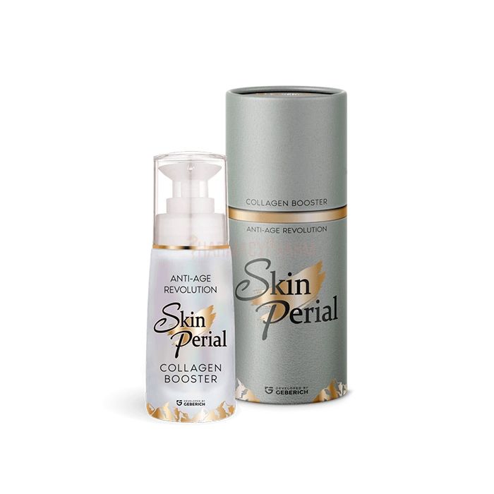 Skinperial | yaşlanma karşıtı serum