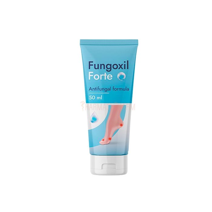 Fungoxil Forte | treatment for fungal infections of the skin