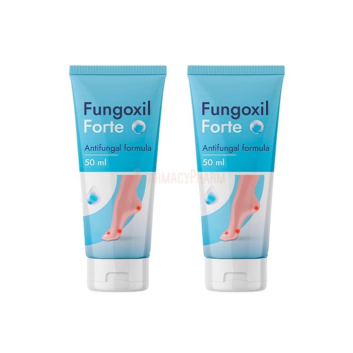 Fungoxil Forte | treatment for fungal infections of the skin