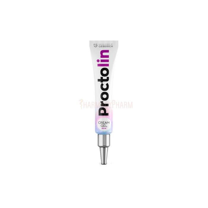 Proctolin | hemoroid kremi