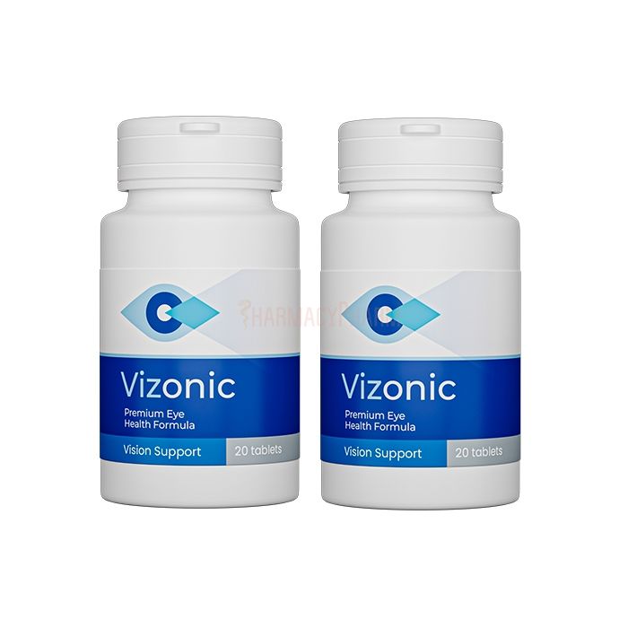 Vizonic | vision capsules