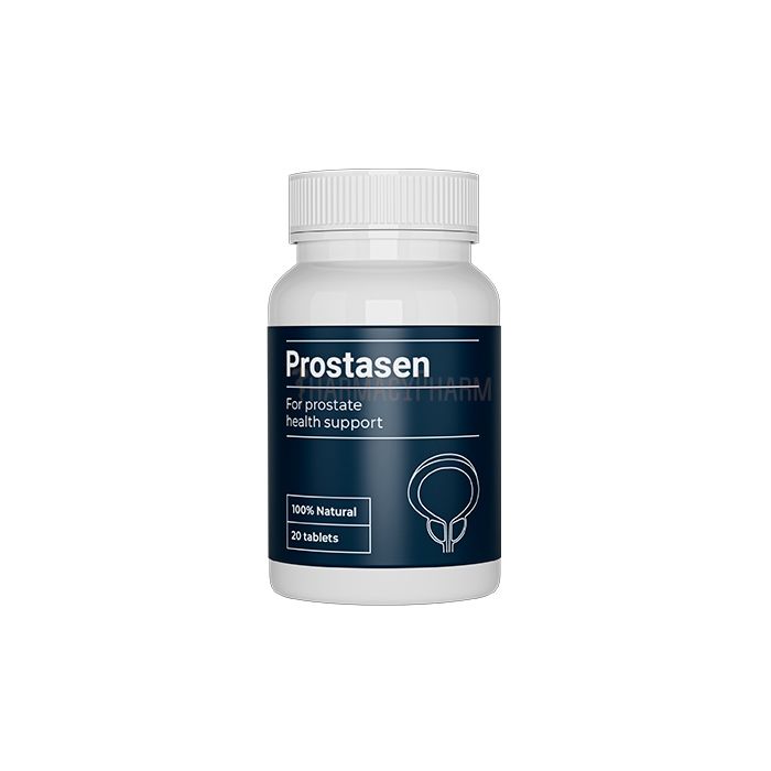 Prostasen caps | kapsule za prostatitis