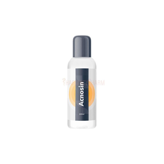 Acnosin | skin rejuvenation agent