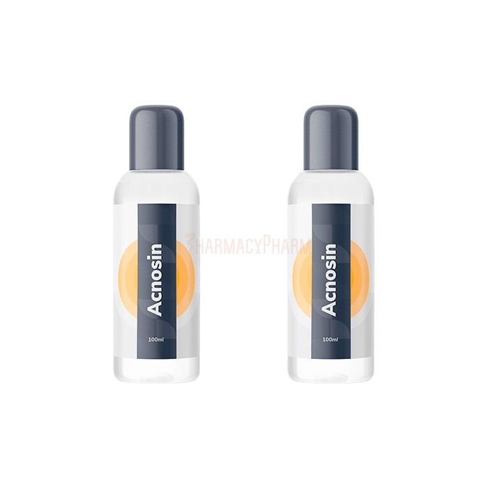 Acnosin | skin rejuvenation agent