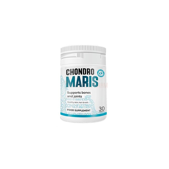 Chondro Maris | joint health remedy