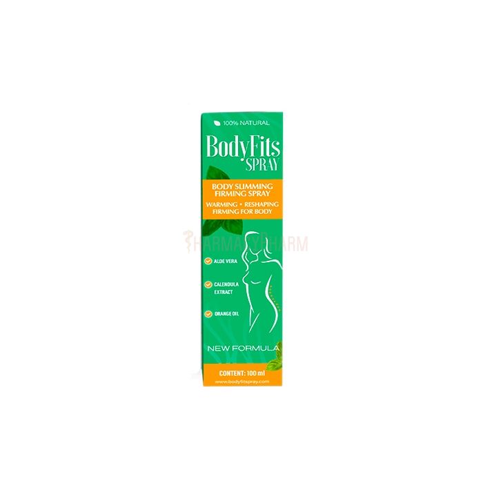 BodyFits Spray | քաշի վերահսկման գործակալ