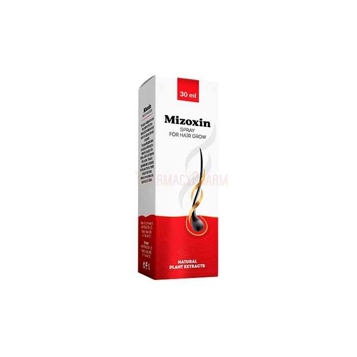 Mizoxin | hair restoration product