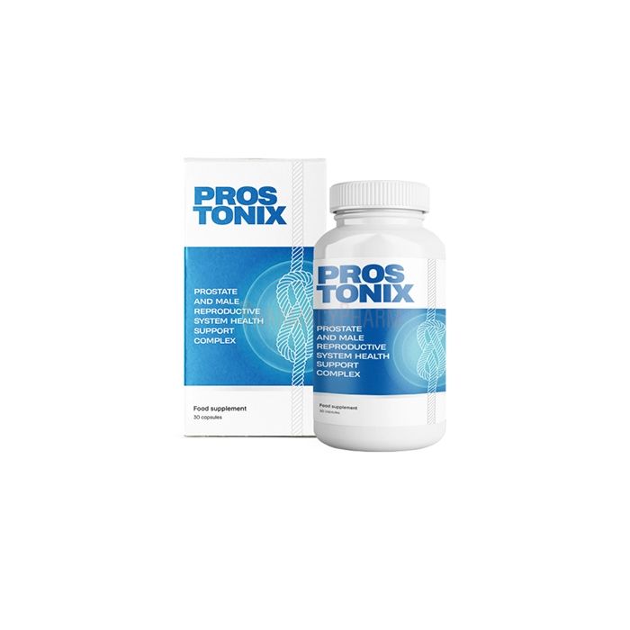 Pros Tonix | remedy for prostatitis