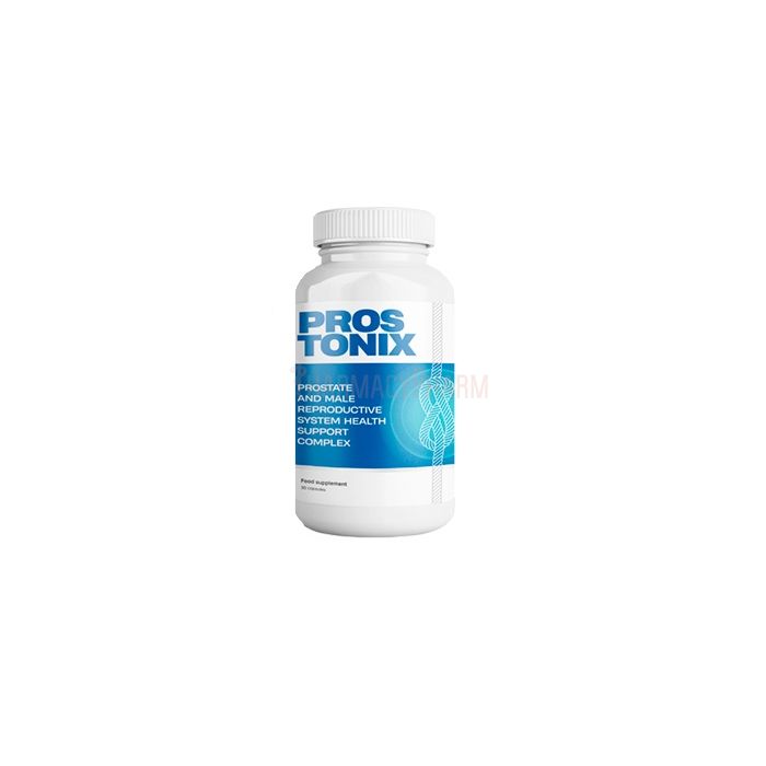 Pros Tonix | remedy for prostatitis