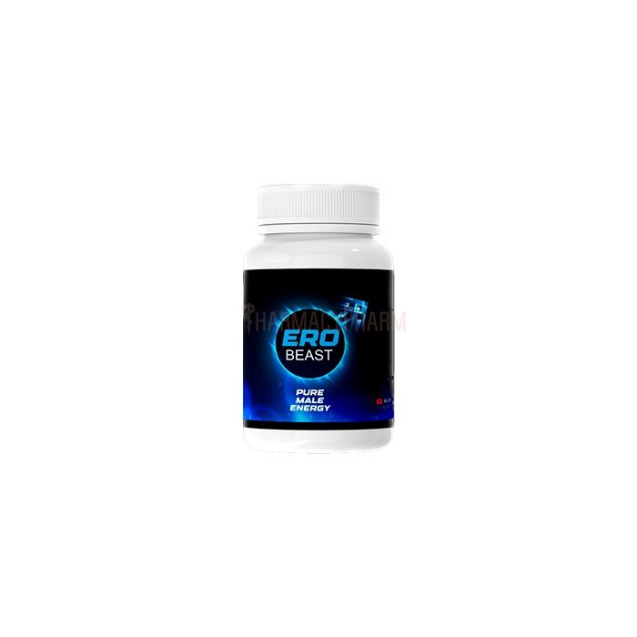 Erobeast | male libido booster