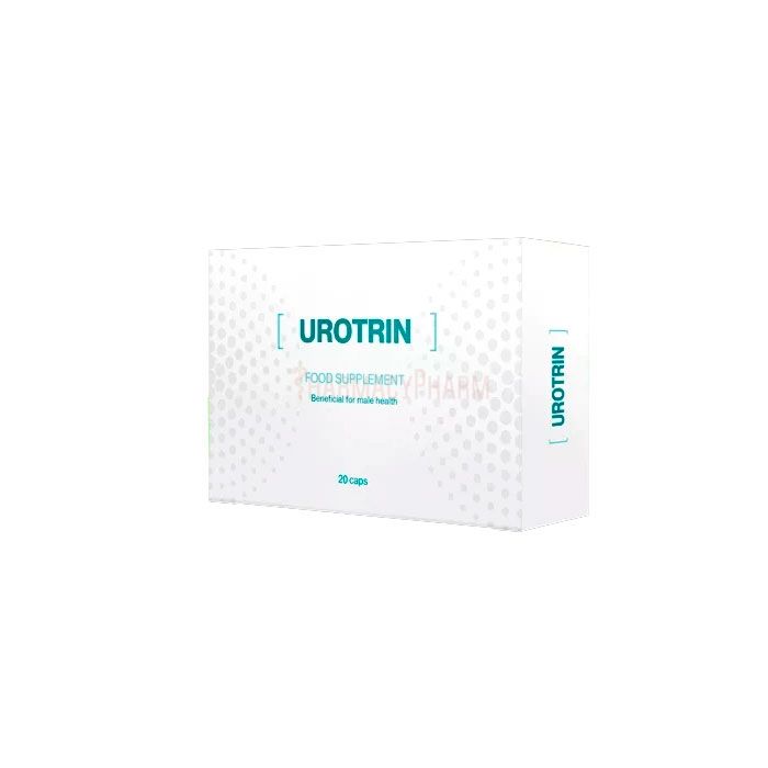 Urotrin | лек за простатитис