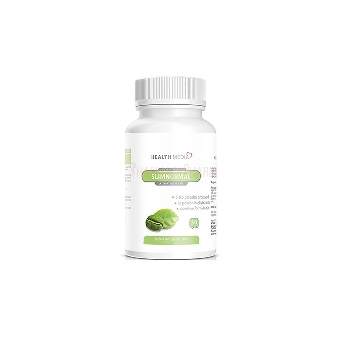 SlimNormal | weight control agent