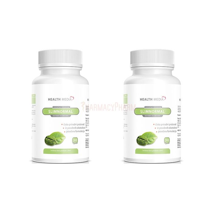 SlimNormal | weight control agent