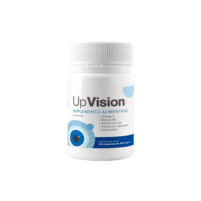 UpVision | eye health remedy