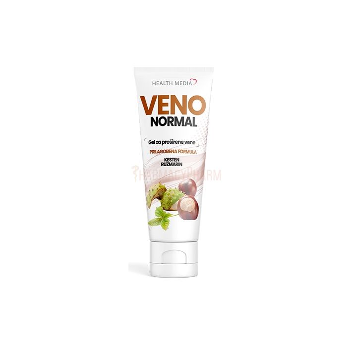 Veno Normal | remedy for varicose veins