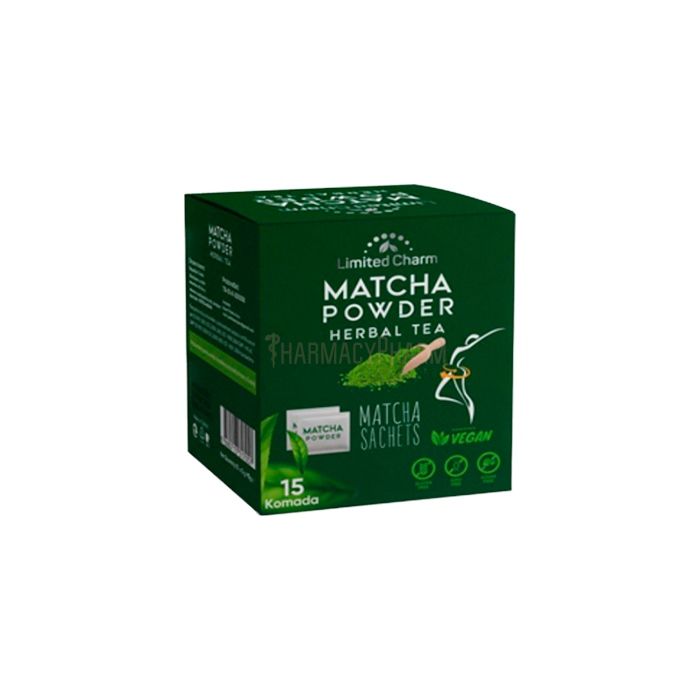 Matcha Powder | weight control agent