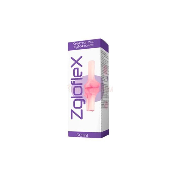 ZglofleX | joint health remedy