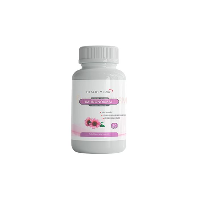 ImunoNormal | immune booster