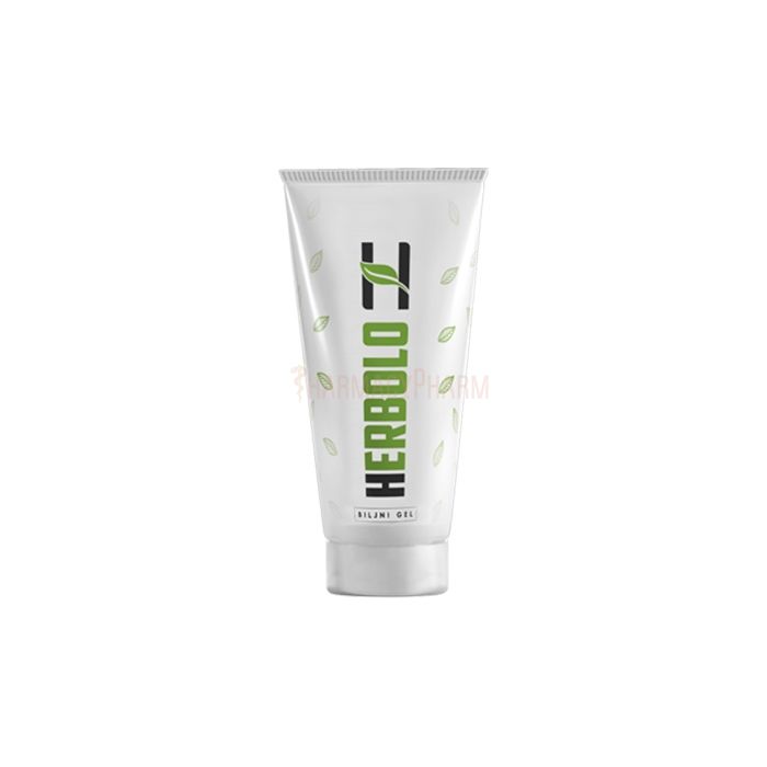 Herbolo cream | joint health product